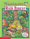 Scholastic's the Magic School Bus in the Rain Forest
