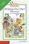Tales from Duckport Helping-out Day: Hooray