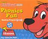 Clifford the Big Red Dog: Phonics Fun Reading Program
