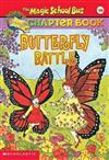 Magic Sch Bus Butterfly Bat Ch
