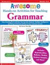 Awesome Hands-on Activities for Teaching Grammar
