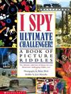 Ultimate Challenger!: A Book of Picture Riddles