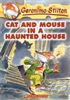 Cat and Mouse in a Haunted House