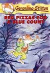 Red Pizzas for a Blue Count