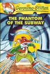 Phantom of the Subway