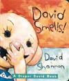David Smells!