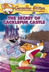 The Secret of Cacklefur Castle