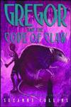 Gregor and the Code of the Claw