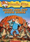 Down and Out Down Under