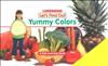 Yummy Colours: A Pull-and-pop Book