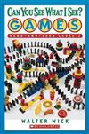 Can You See What I See?: Games