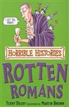 The Rotten Romans