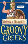 The Groovy Greeks
