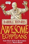 The Awesome Egyptians