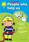 People Who Help Us