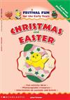 Christmas and Easter