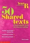 50 Shared Texts for Reception