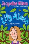 Lily Alone