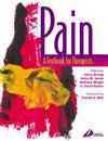 Pain: A Textbook for Therapists