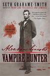 Abraham Lincoln: Vampire Hunter