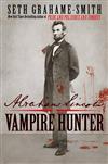 Abraham Lincoln, Vampire Hunter