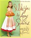 I Like You: Hospitality Under the Influence