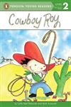 Cowboy Roy