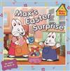 Max's Easter Surprise