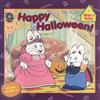 Happy Halloween!