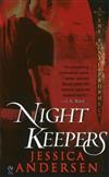 Night Keepers: A Novel of the Final Prophecy