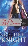 Red Demon