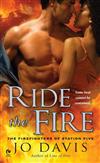 Ride the Fire: The Firefighters of Station Five