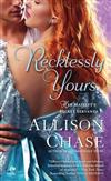 Recklessly Yours: Her Majesty's Secret Servants