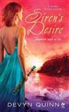 Siren's Desire: A Dark Tides Novel