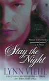 Stay the Night: A Novel of the Darkyn