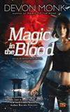 Magic in the Blood