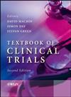 Textbook of Clinical Trials