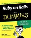 Ruby on Rails For Dummies
