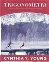 Trigonometry: Textbook and Student Solutions Manual