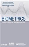 Biometrics: Theory, Methods, and Applications