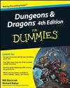 Dungeons and Dragons For Dummies