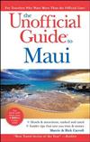 The Unofficial Guide to Maui
