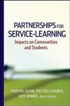 Partnerships for Service-Learning: Impacts on Communities and Students