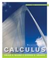 Calculus: Single and Multivariable