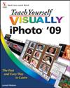Teach Yourself Visually iPhoto '09