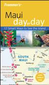 Frommer's Maui Day by Day