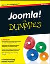 Joomla! For Dummies