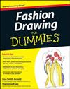 Fashion Drawing For Dummies