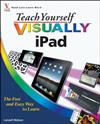 Teach Yourself Visually iPad