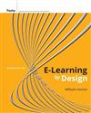 E-Learning by Design